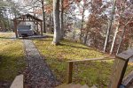 Campfire Creek Cottage - Toccoa River Access - Mineral Bluff GA